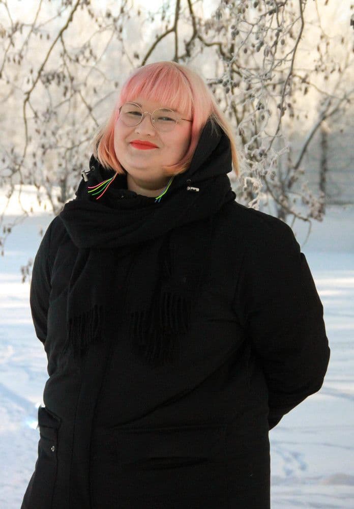 Picture of Suvi Tiilimäki