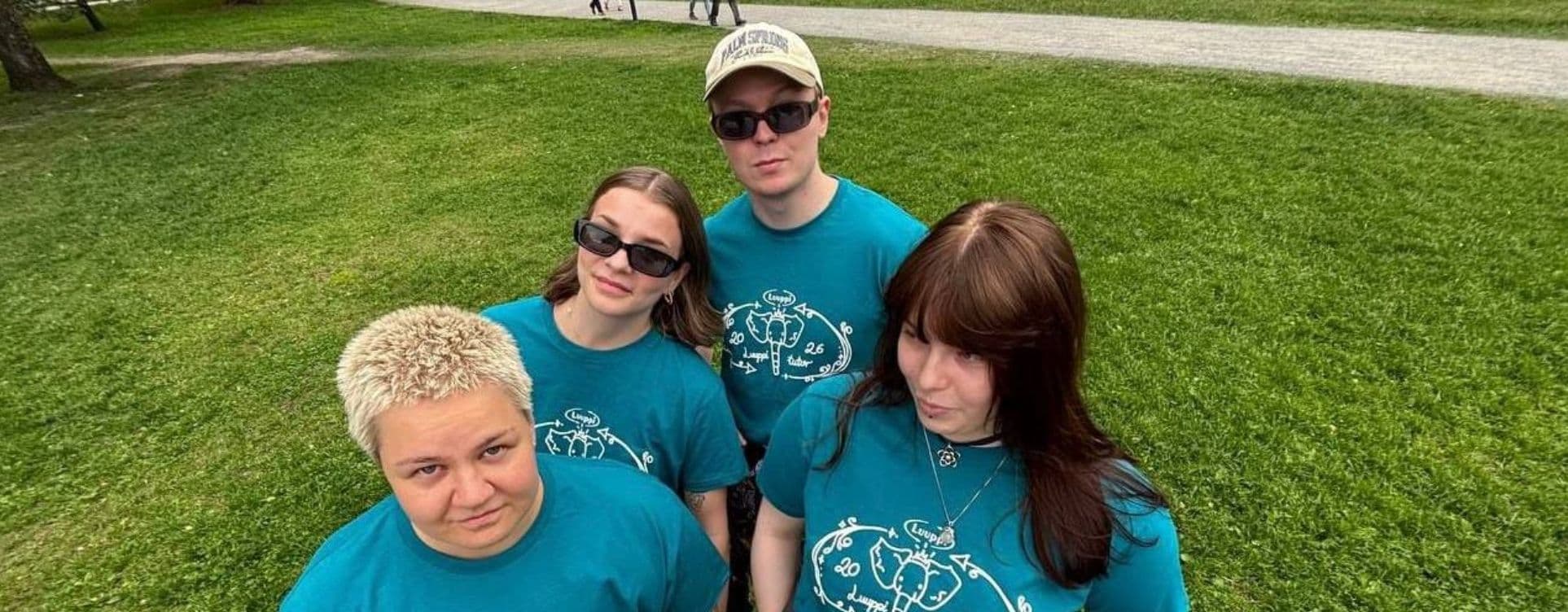 Page banner image