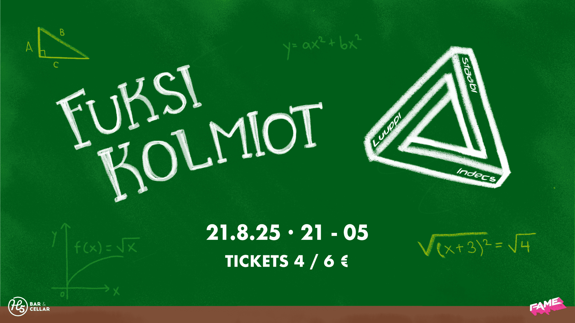 Page banner image