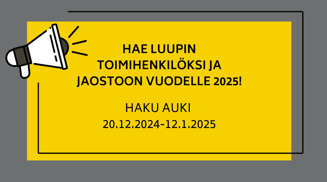 News banner