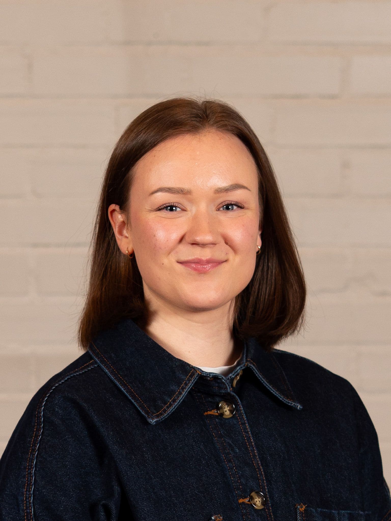 Picture of Anni Eloranta