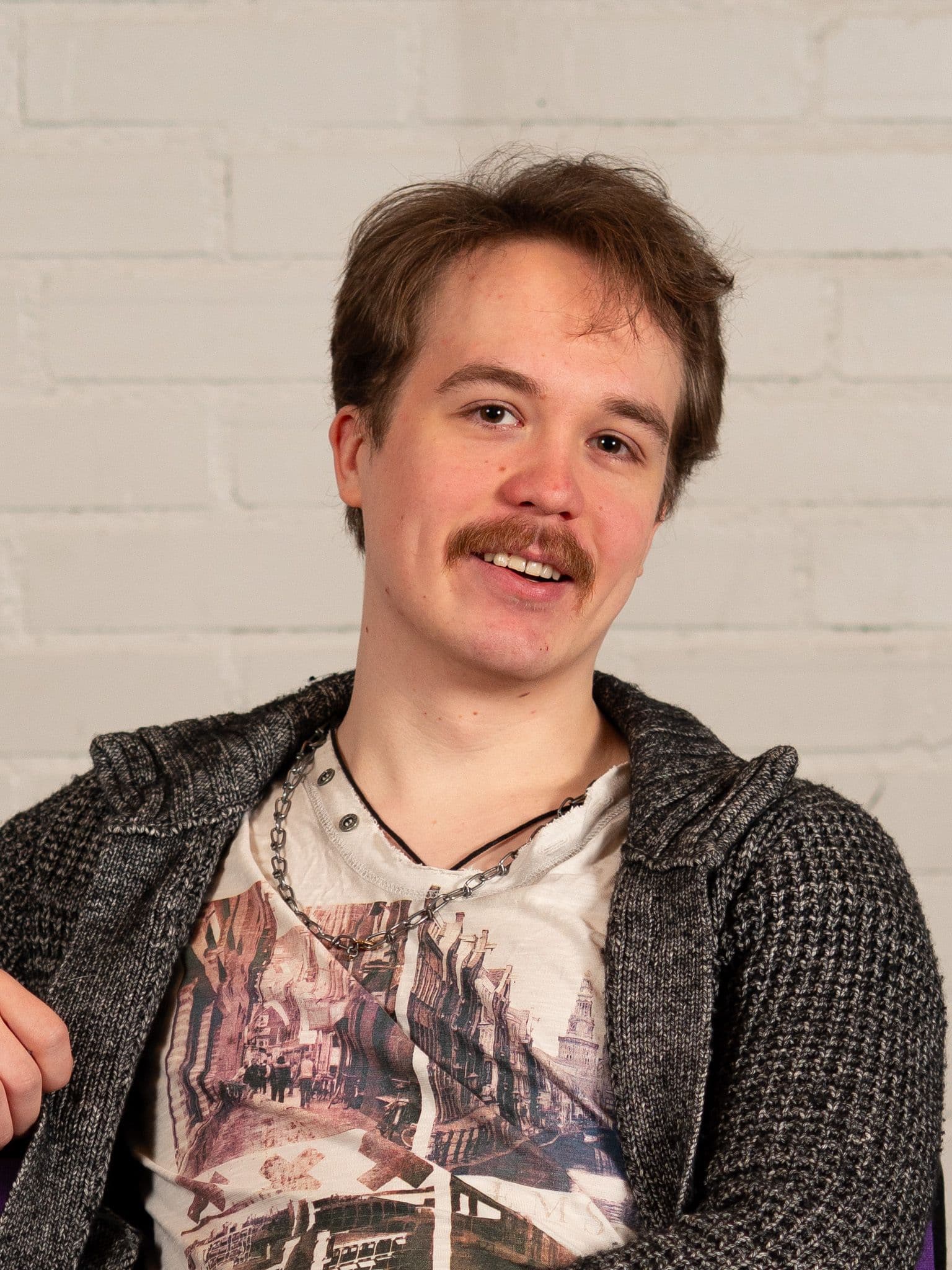 Picture of Anssi Timonen