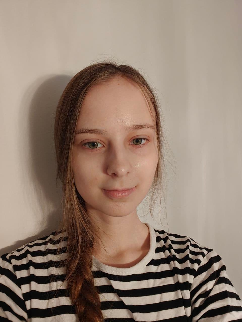 Picture of Aune Lyhdeniemi