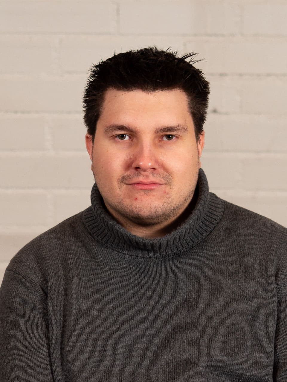 Picture of Elias Mäki