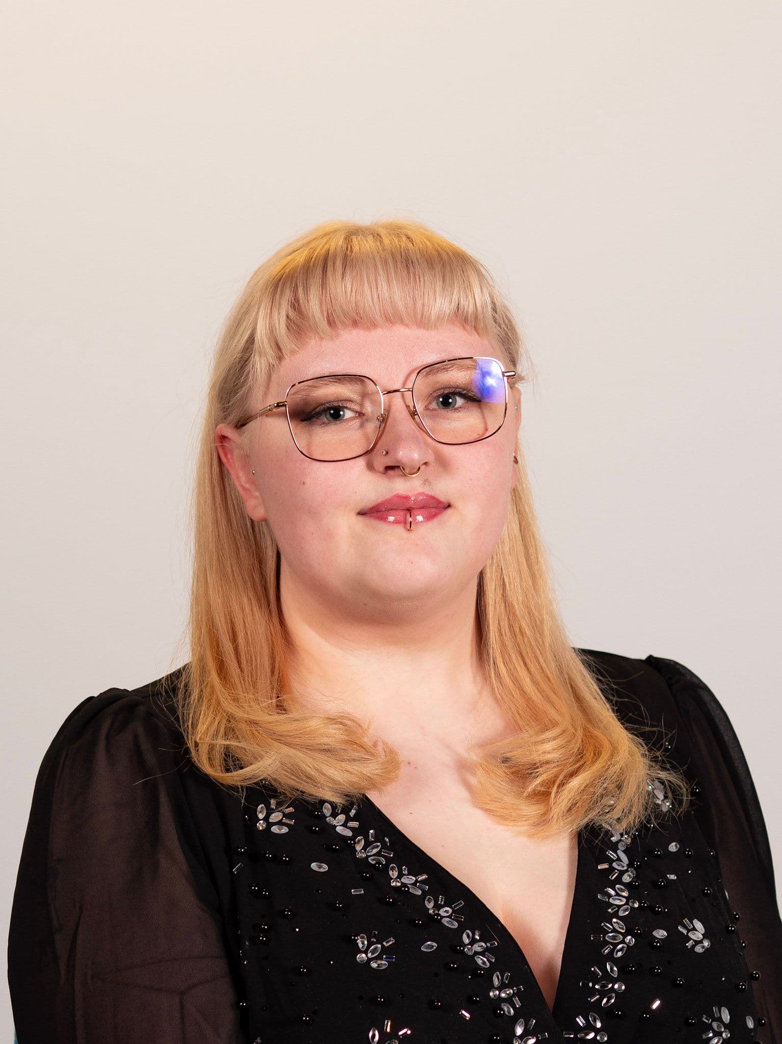 Picture of Emi Myllymäki