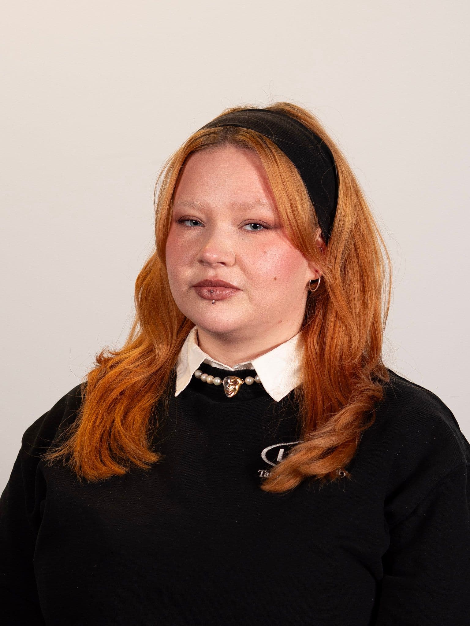 Picture of Freja Tuurala