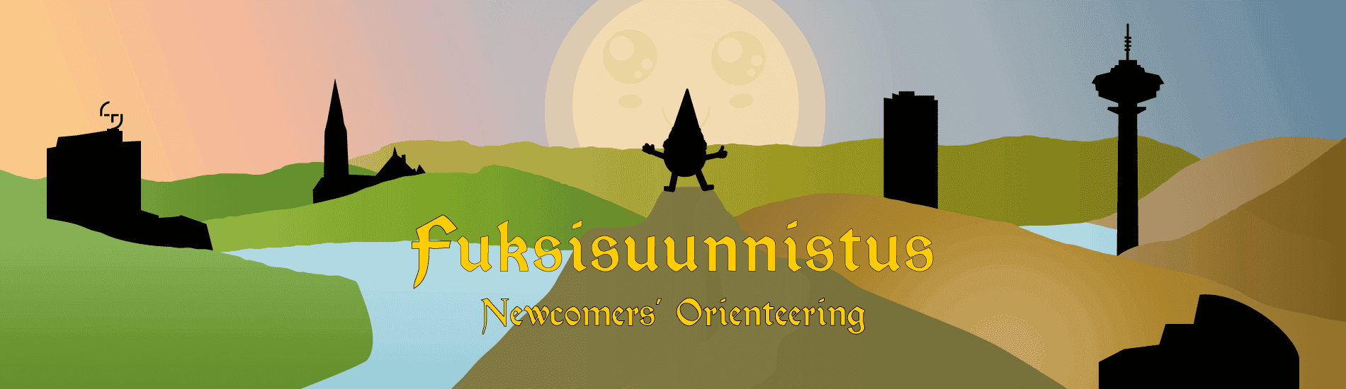 Page banner image