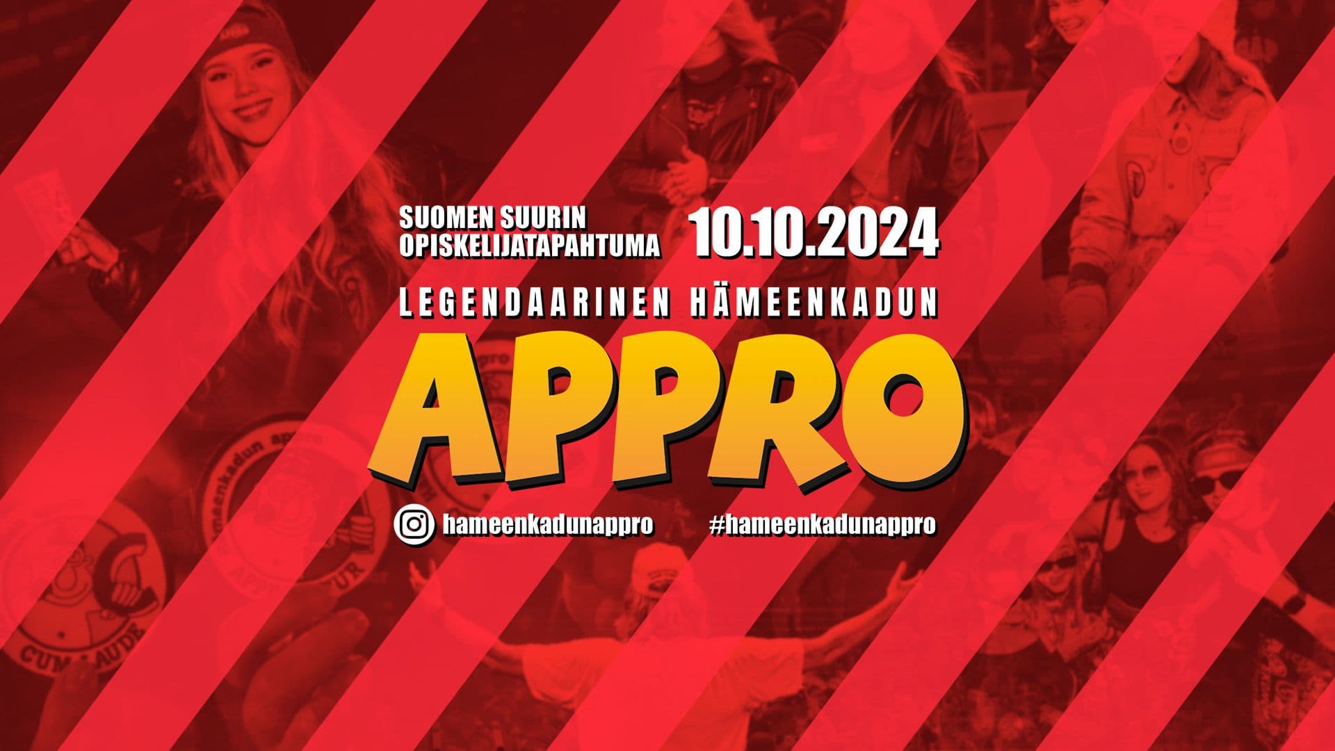 Page banner image