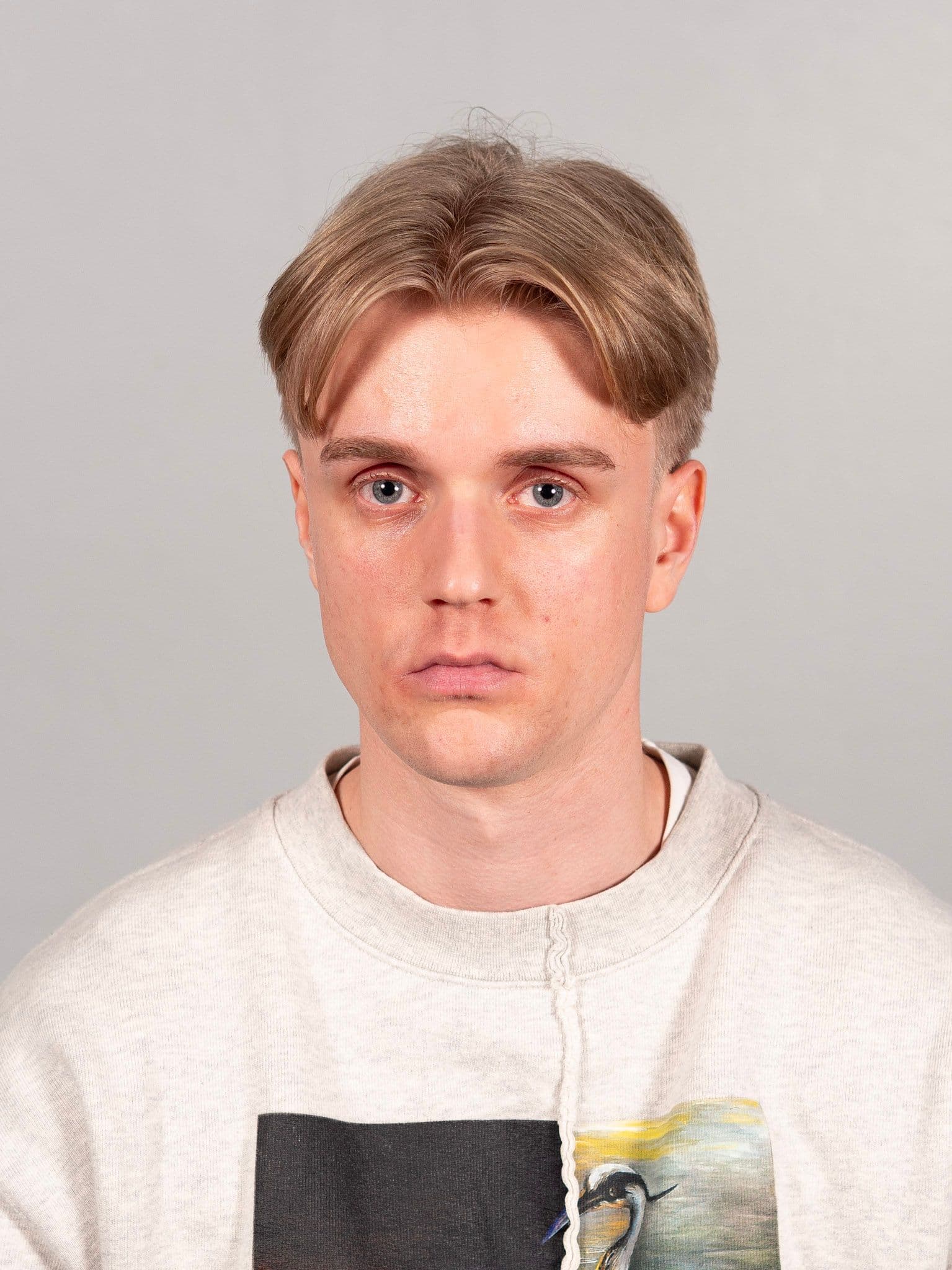 Picture of Hugo Limnell