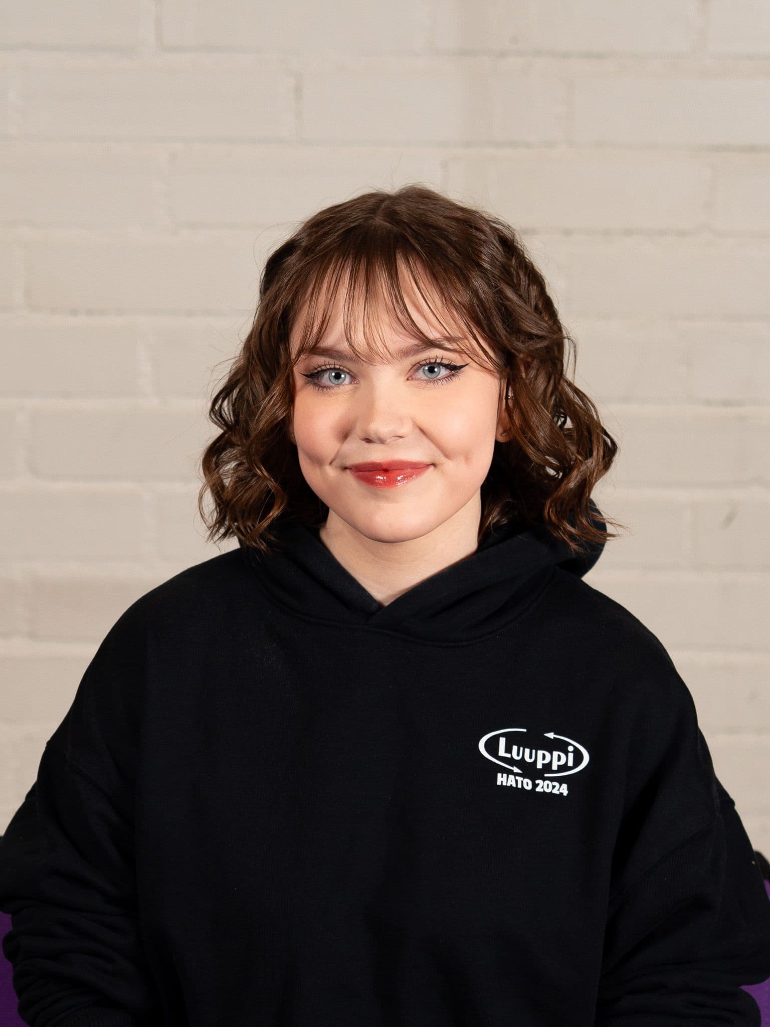 Picture of Iida Jokela