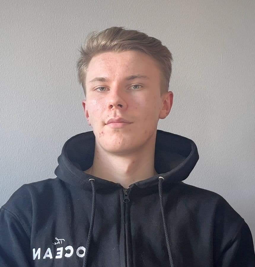 Picture of Jasper Nykänen