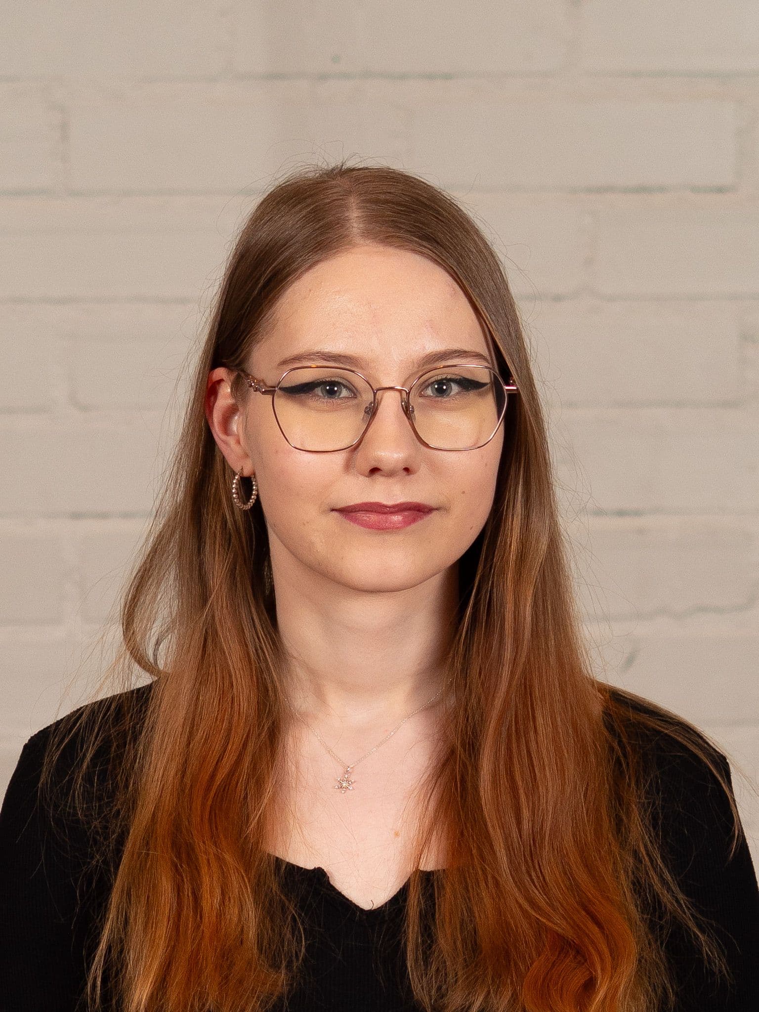 Picture of Jemina Saari
