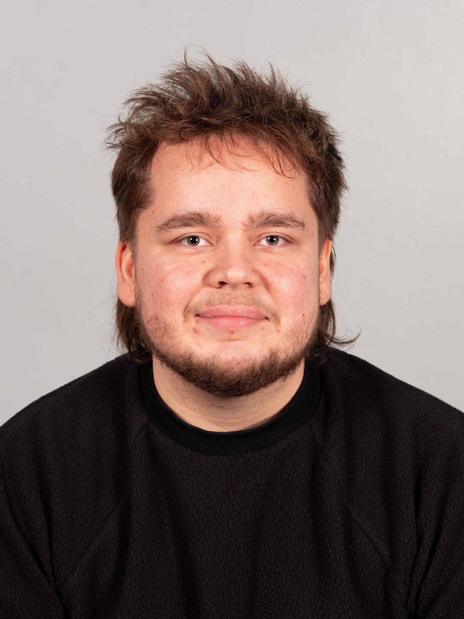 Picture of Jesse Piekiäinen