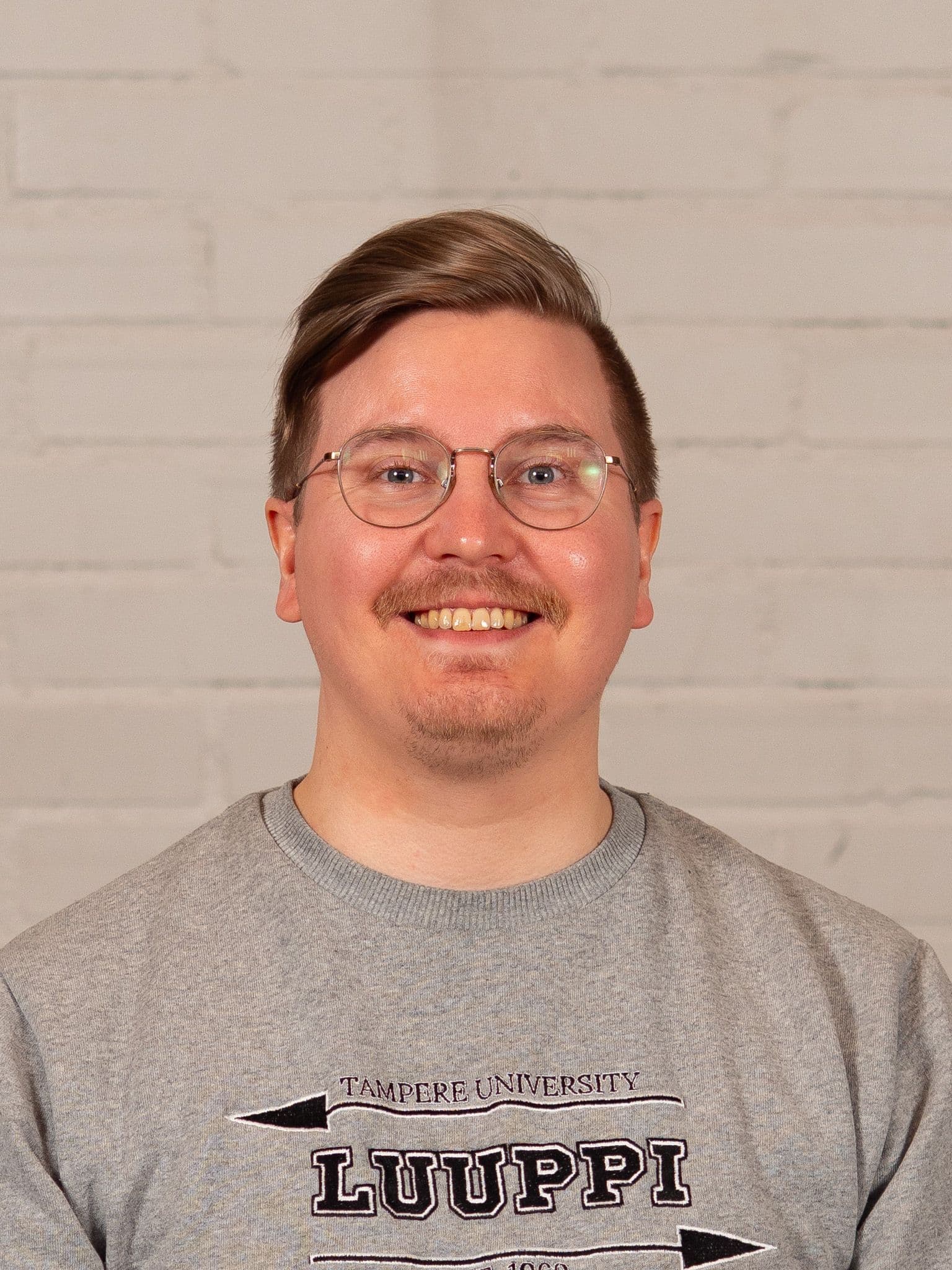 Picture of Joonas Koponen