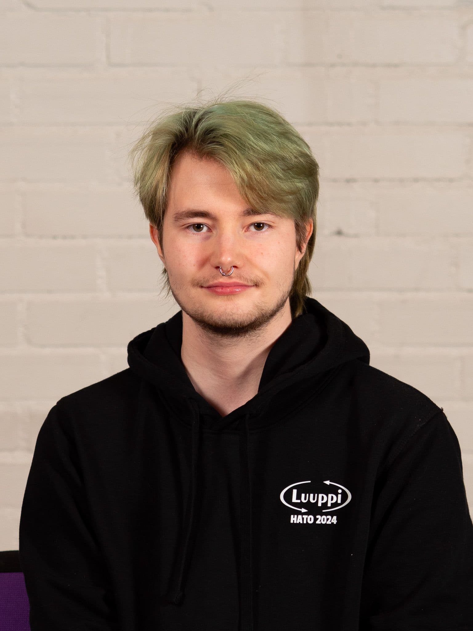 Picture of Joonatan Sydänmetsä