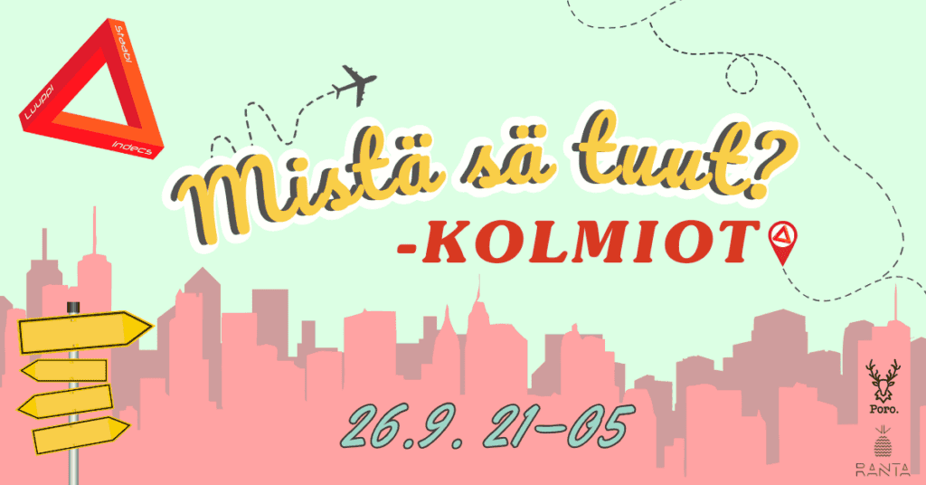 Page banner image