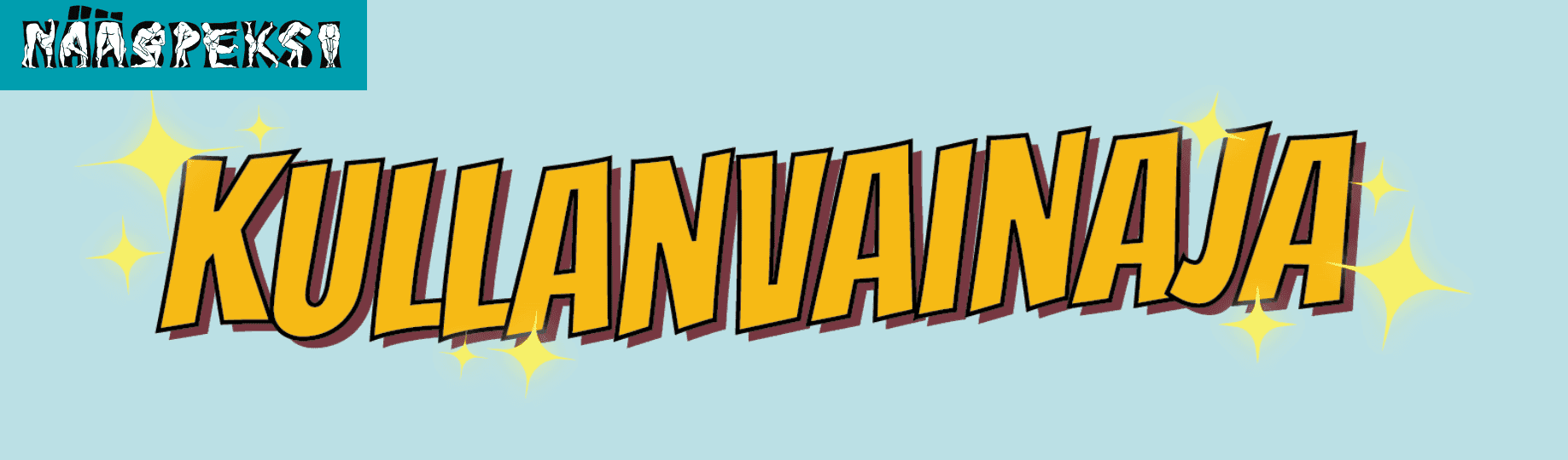 Page banner image