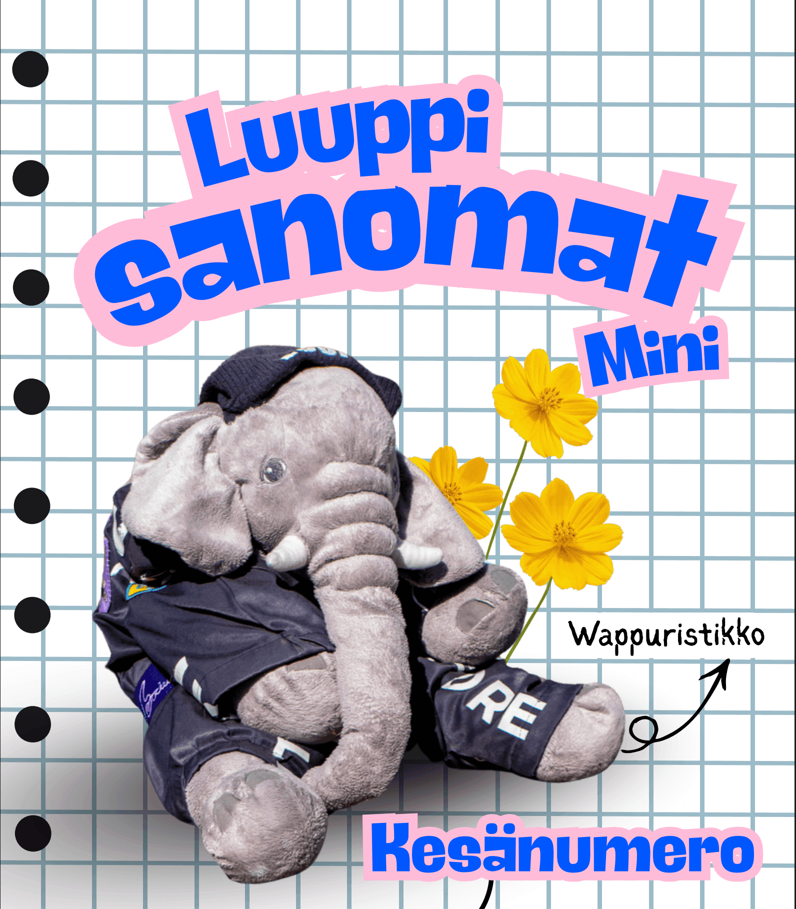 Publications cover