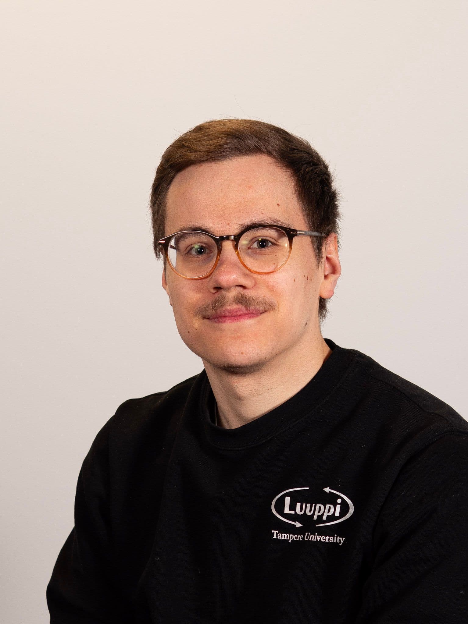 Picture of Matias Selin