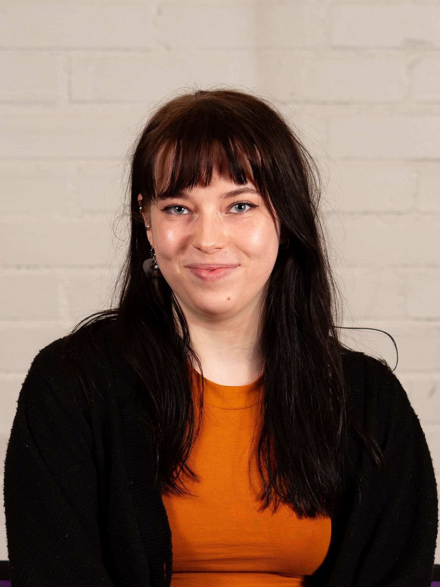 Picture of Nina Parviainen
