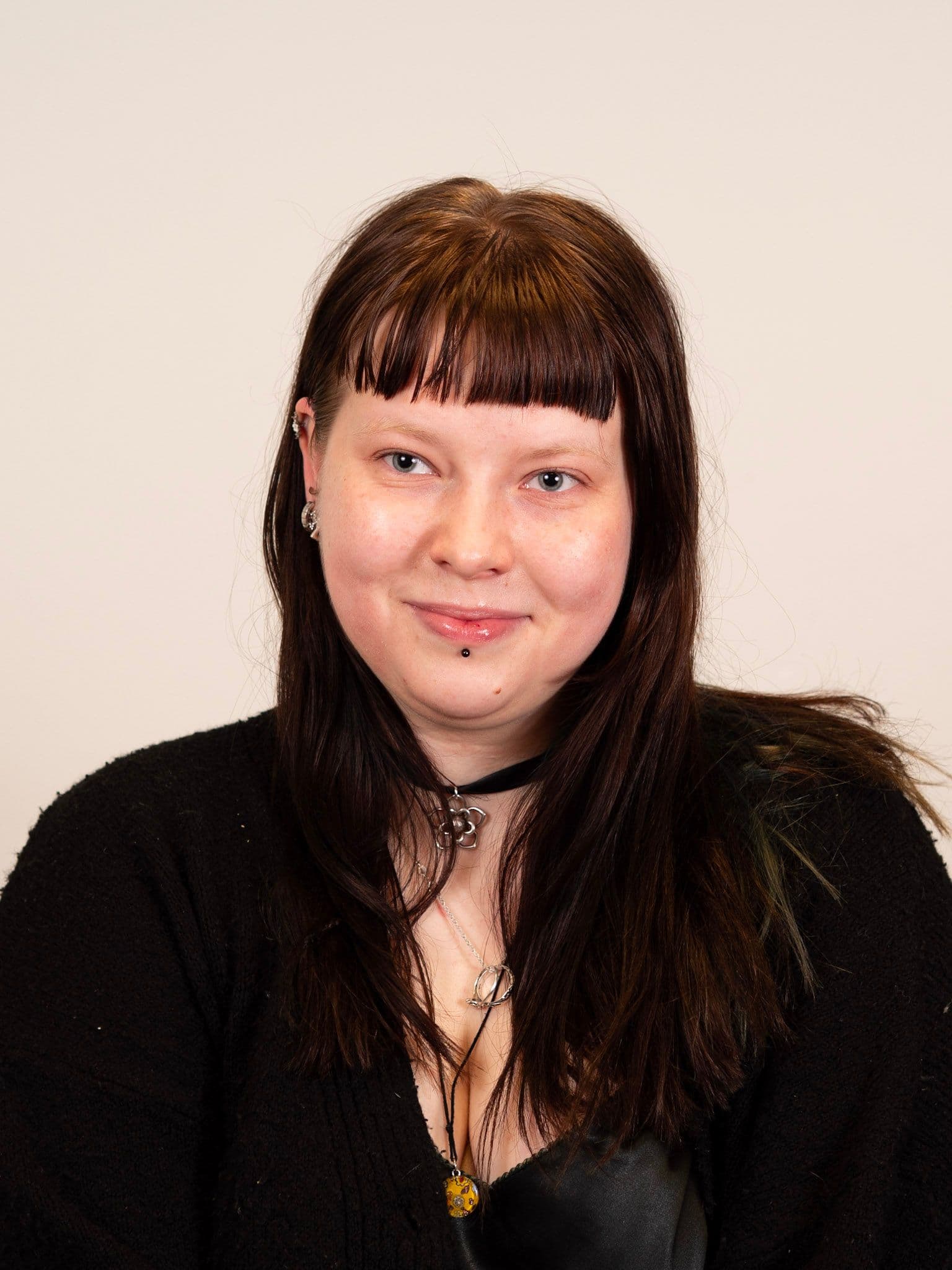 Picture of Nina Parviainen