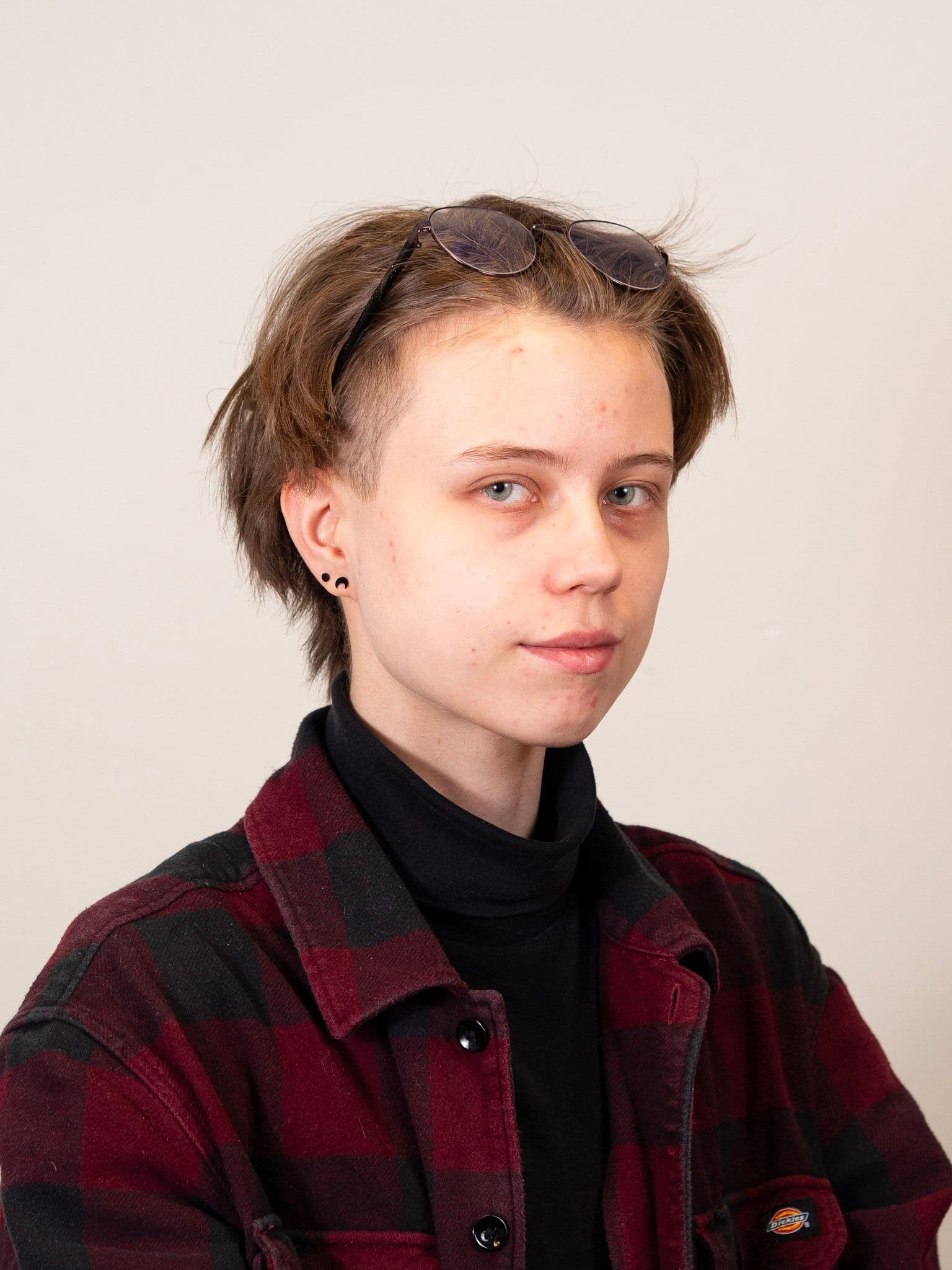 Picture of Noel Koskinen