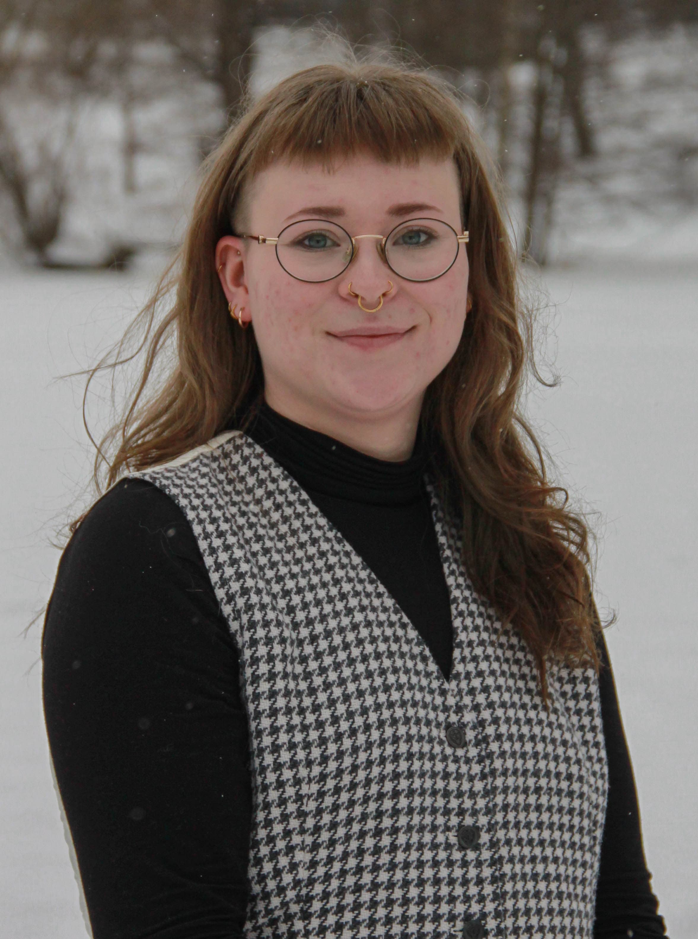 Picture of Olivia Takkinen
