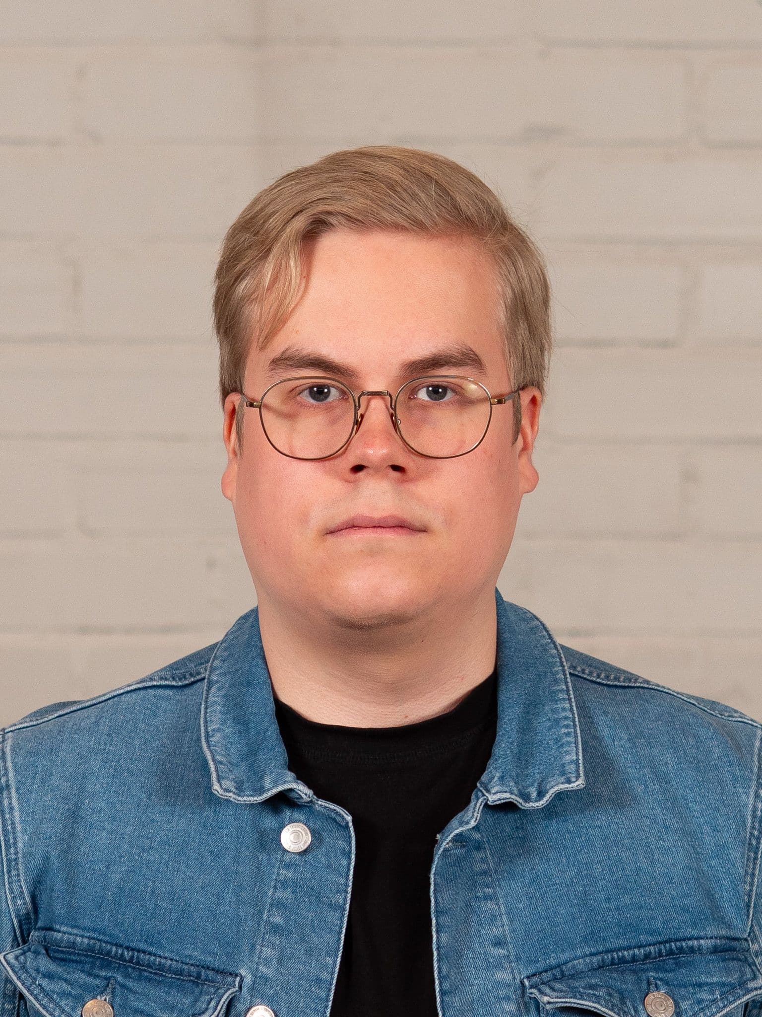 Picture of Osmo Laukkanen