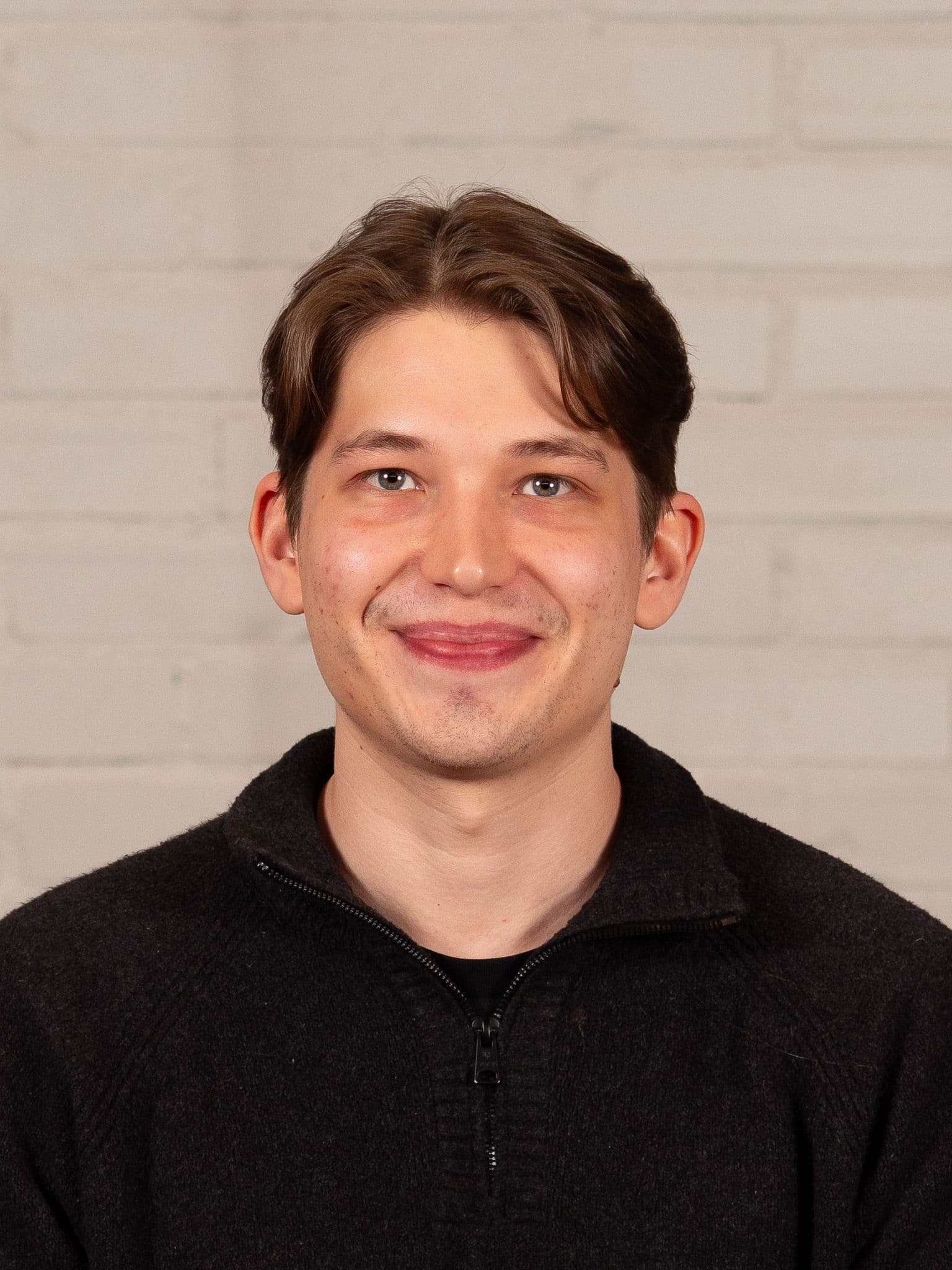 Picture of Otso Rouhiainen