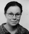 Picture of Suvi Tikkinen