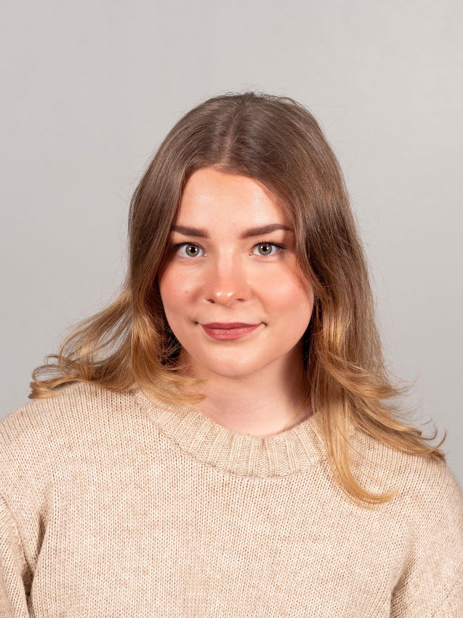 Picture of Venla Sutela