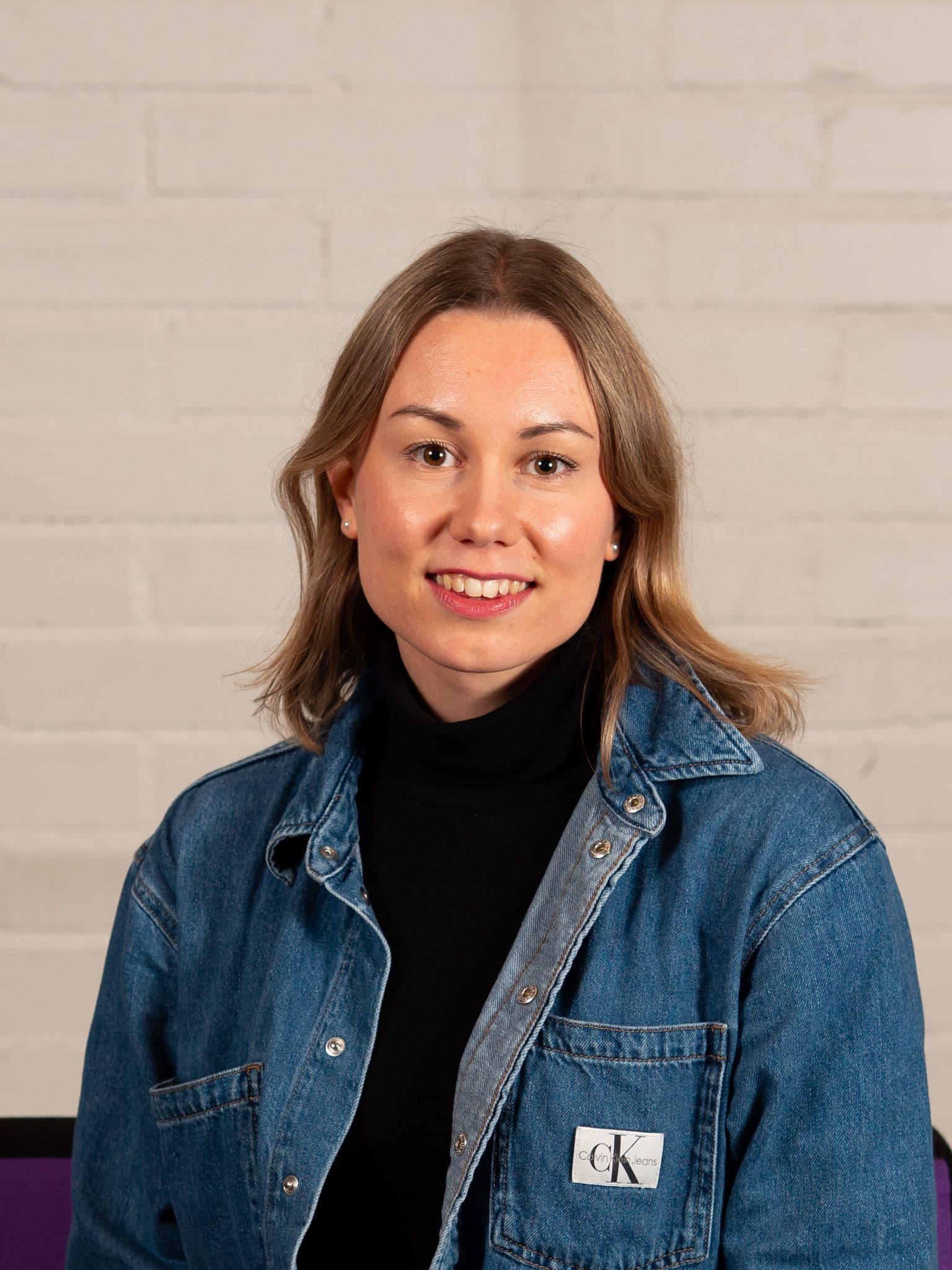 Picture of Vivian Tuominen