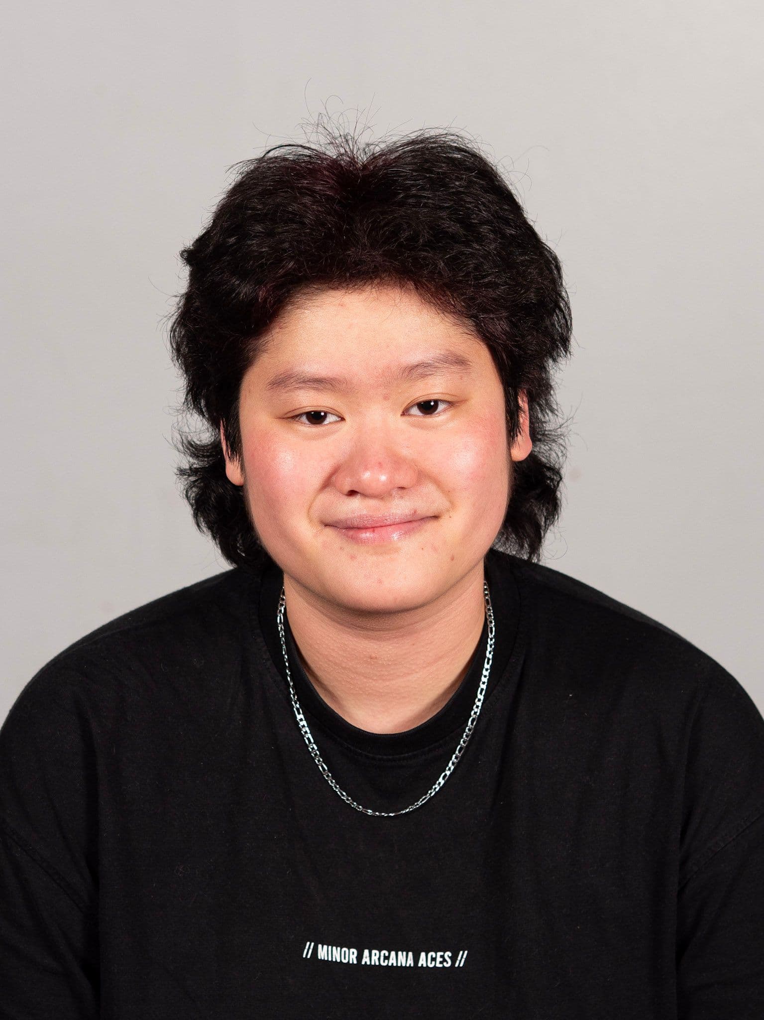 Picture of Xixi Sarkkinen