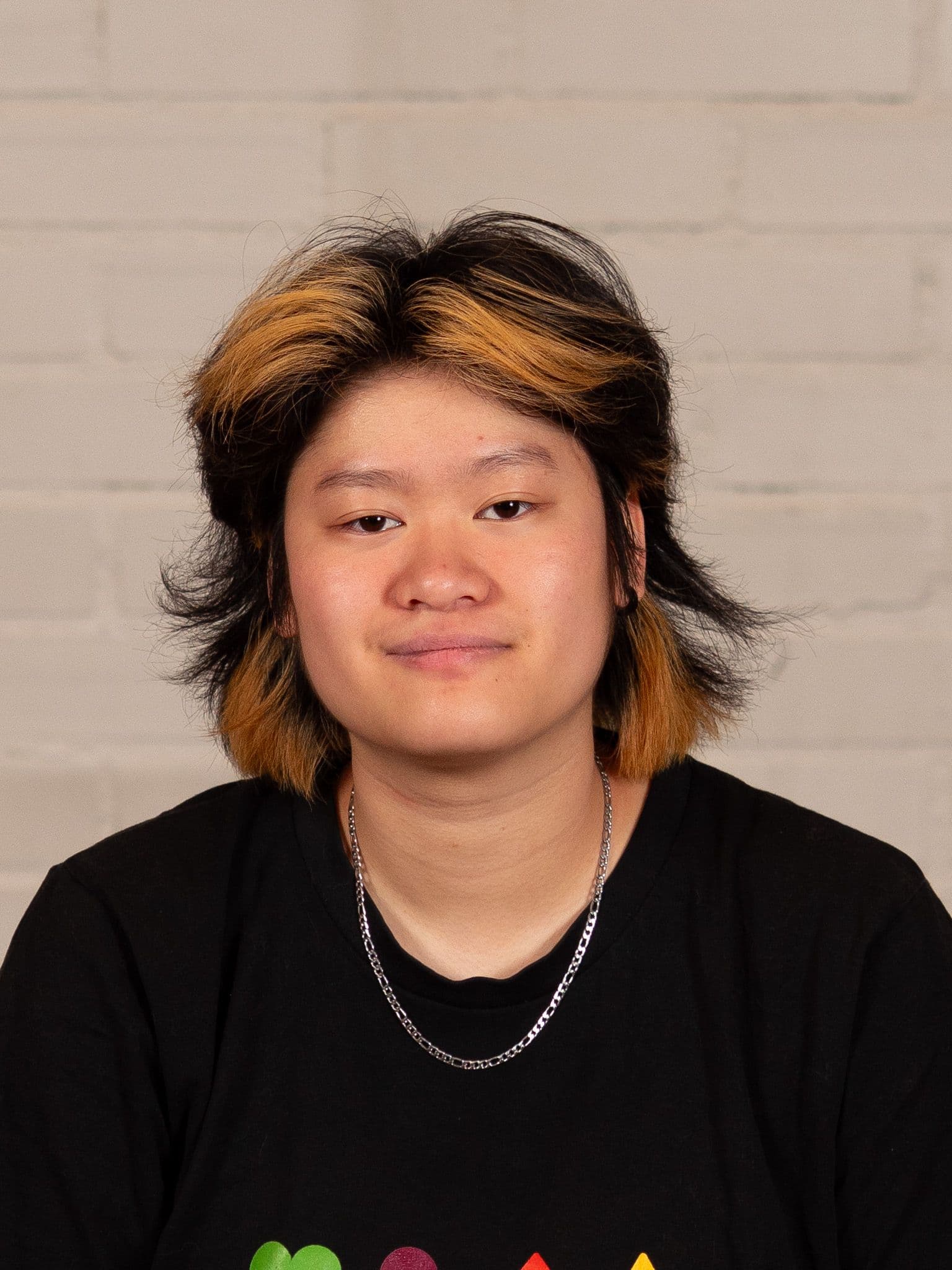 Picture of Xixi Sarkkinen