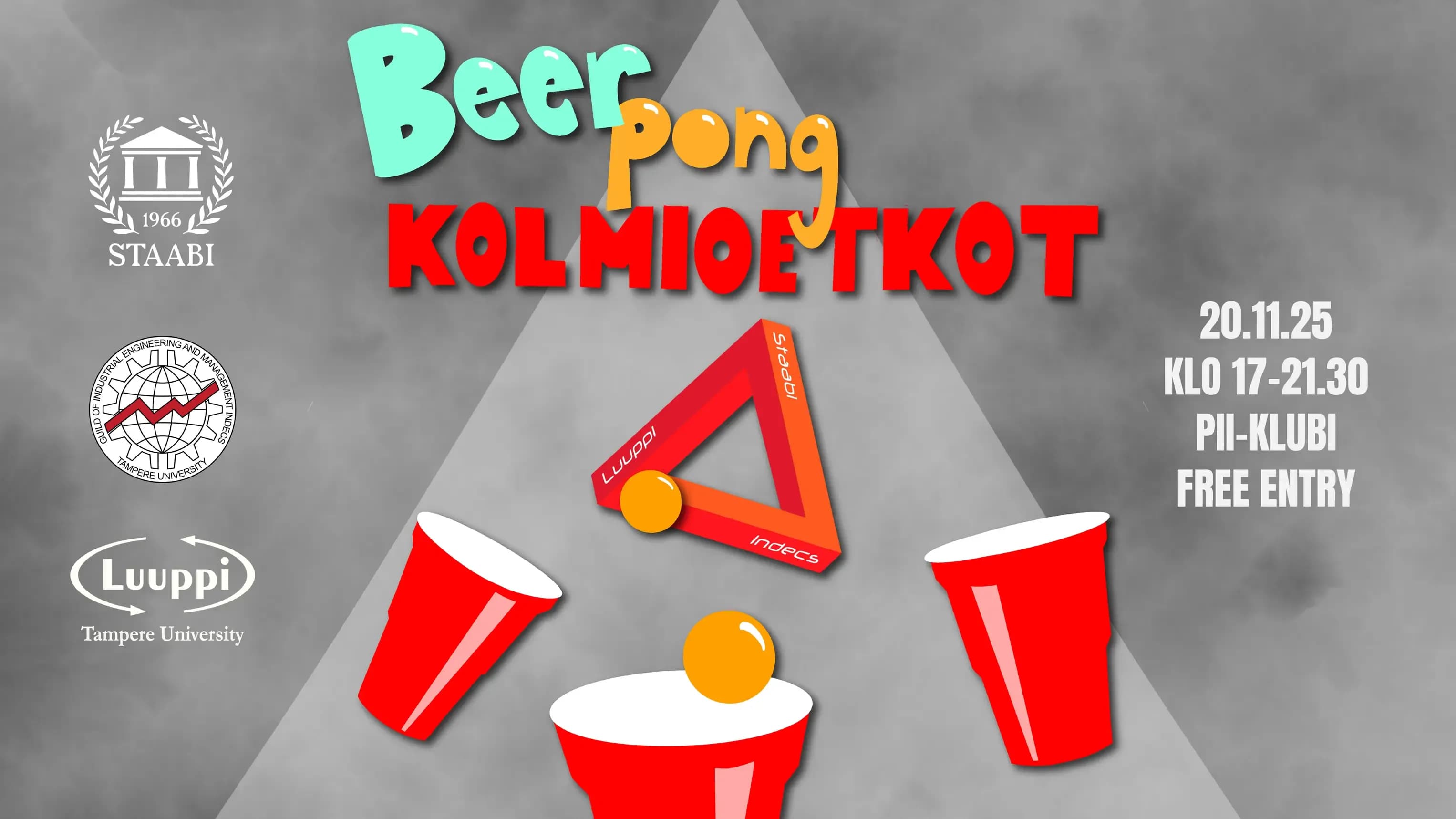 Page banner image
